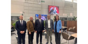 Karşıyaka Stadı’nın Yol Haritası Belirleniyor