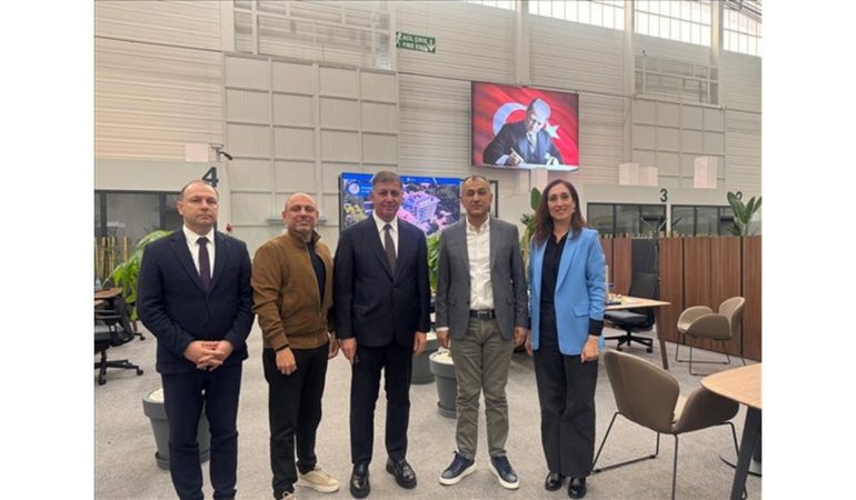 Karşıyaka Stadı’nın Yol Haritası Belirleniyor