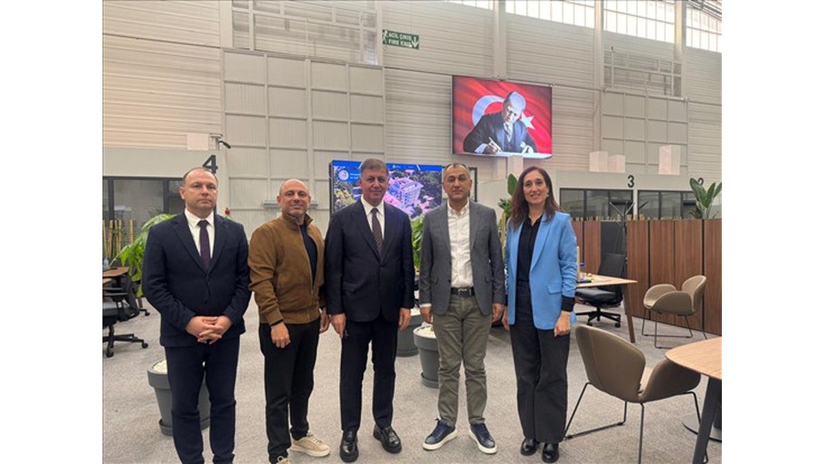 Karşıyaka Stadı’nın Yol Haritası Belirleniyor