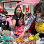 Karşıyaka’da ‘Çocuklar İçin 2. El Pazarı’na Büyük İlgi