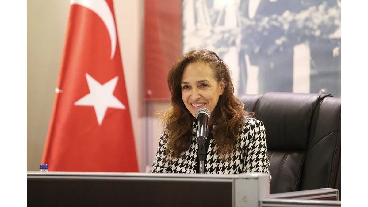 Karşıyaka’nın 2025 Yılı Faaliyetlerine Onay