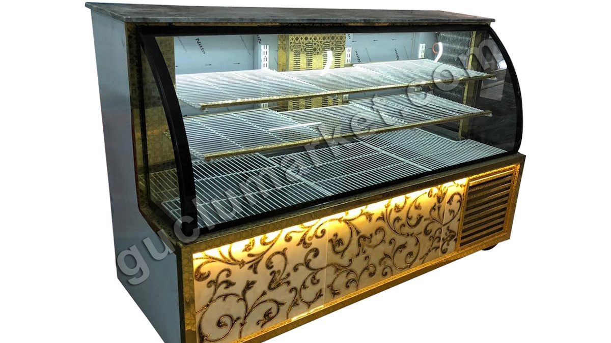 Kebap Dolabı Seçim Rehberi: Doğru Model Nasıl Belirlenir?