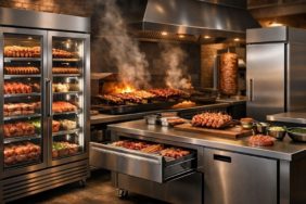 Kebap Dolabı Seçim Rehberi: Doğru Model Nasıl Belirlenir?