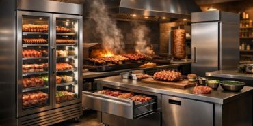 Kebap Dolabı Seçim Rehberi: Doğru Model Nasıl Belirlenir?