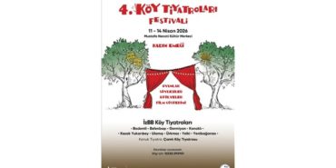 Köy Tiyatroları Festivali Başlıyor