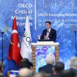 Kritik Ve Stratejik Minerallerde Yol Haritası Belli Oluyor