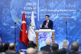Kritik Ve Stratejik Minerallerde Yol Haritası Belli Oluyor