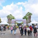 Kültürpark’ta Büyük Buluşma: İzkitap Başlıyor