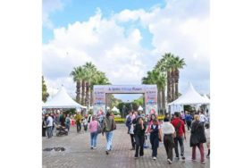 Kültürpark’ta Büyük Buluşma: İzkitap Başlıyor