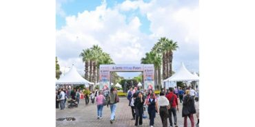 Kültürpark’ta Büyük Buluşma: İzkitap Başlıyor