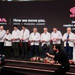 Küresel Dev Honda’dan Aliağa’ya Yatırım Hamlesi