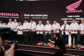 Küresel Dev Honda’dan Aliağa’ya Yatırım Hamlesi