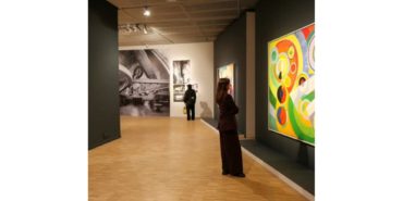 Lucien Arkas Sanat Merkezi Kapılarını Açtı: İzmir’de Sanat Rotasının Yedinci Durağı