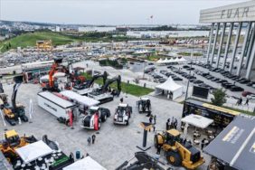 Marble İzmir’i, 50 Bini Aşkın Kişi Ziyaret Etti