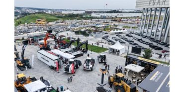 Marble İzmir’i, 50 Bini Aşkın Kişi Ziyaret Etti