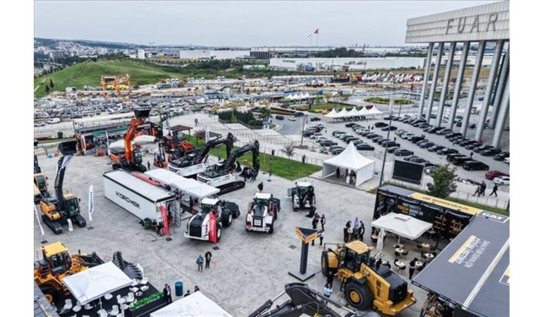 Marble İzmir’i, 50 Bini Aşkın Kişi Ziyaret Etti