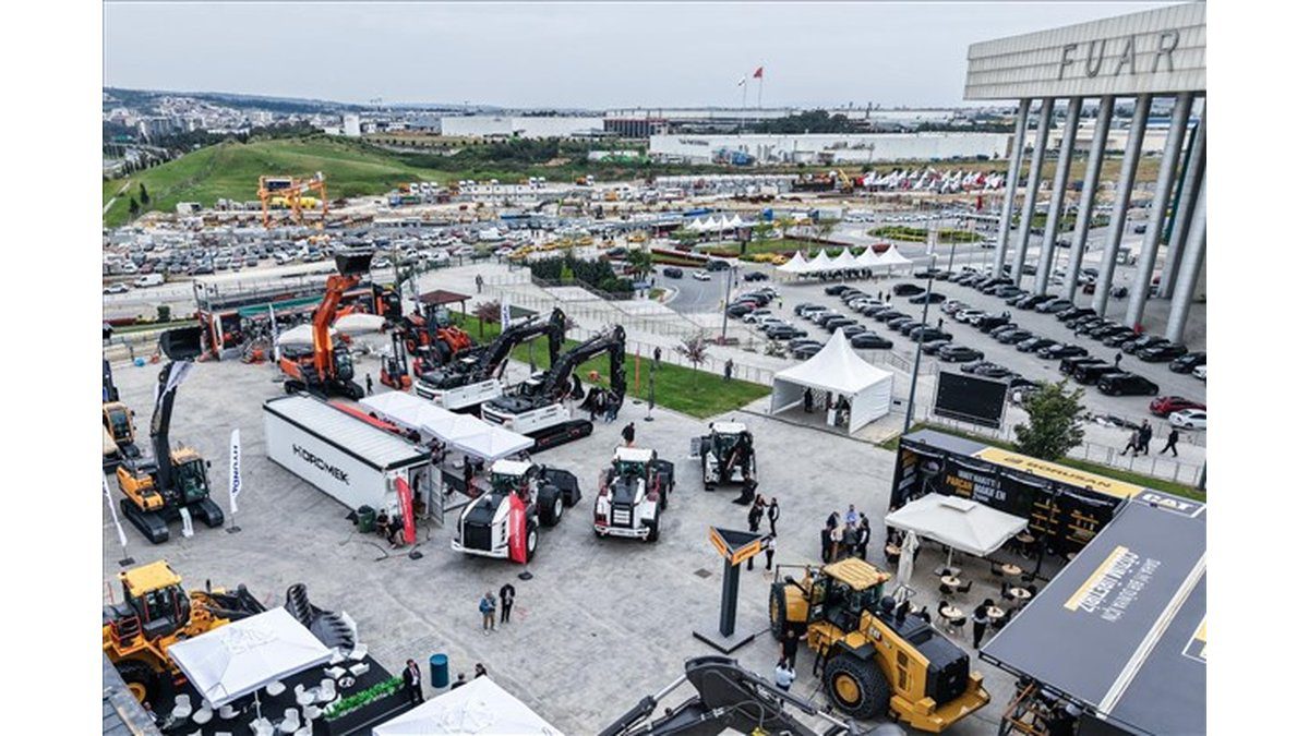Marble İzmir’i, 50 Bini Aşkın Kişi Ziyaret Etti