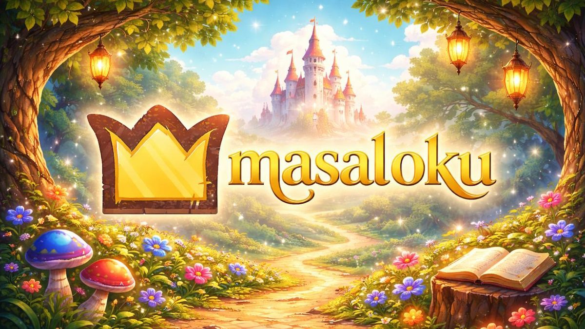 masal okuma sitesi masaloku