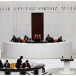 Meclis, Gelecek Hafta Okullarda Yaşanan Saldırıları Görüşecek