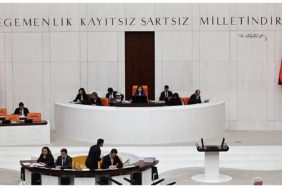 Meclis, Gelecek Hafta Okullarda Yaşanan Saldırıları Görüşecek