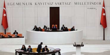 Meclis, Gelecek Hafta Okullarda Yaşanan Saldırıları Görüşecek