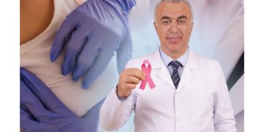 Prof. Dr. Sabahattin Destek: “Meme Kanseri Sessiz İlerleyebilir: Belirtileri Göz Ardı Etmeyin”