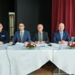 Menemen’de ‘Afet’ Toplantısı