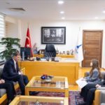 Meryem Ve Aras’tan Güvenli Gelecek Mesajı