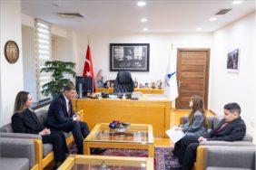 Meryem Ve Aras’tan Güvenli Gelecek Mesajı