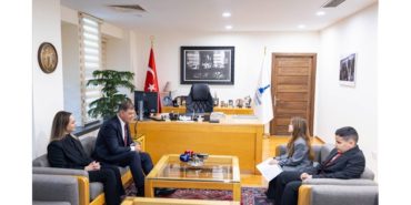 Meryem Ve Aras’tan Güvenli Gelecek Mesajı