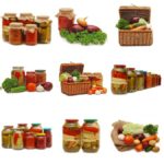 Meyve Sebze Mamulleri İhracatında Aslan Payı Ege Bölgesi’nin