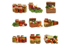 Meyve Sebze Mamulleri İhracatında Aslan Payı Ege Bölgesi’nin