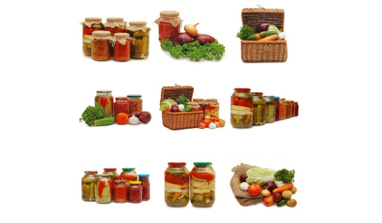 Meyve Sebze Mamulleri İhracatında Aslan Payı Ege Bölgesi’nin