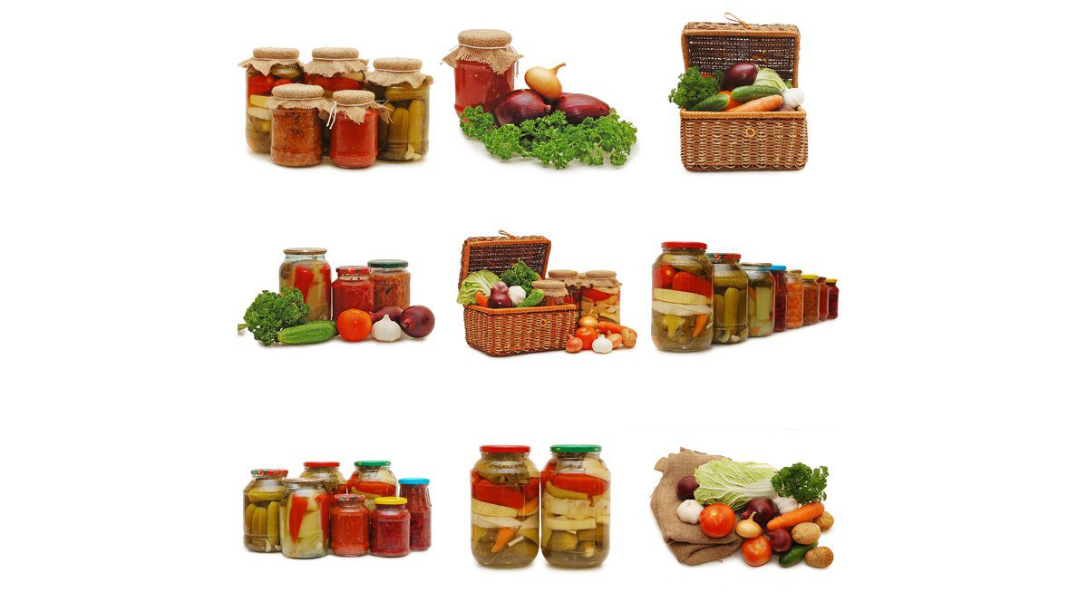 Meyve Sebze Mamulleri İhracatında Aslan Payı Ege Bölgesi’nin