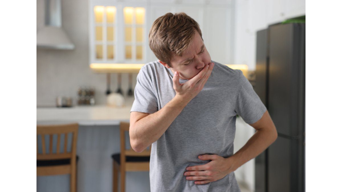 Mide Bulantısı Neden Olur? Mide Bulantısına Ne İyi Gelir?