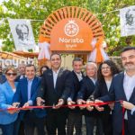 Narista Hayat, Yukarıköy’de Kapılarını Açtı