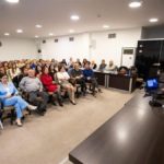 Narlıdere, 3. Yaş Üniversitesi İçin Harekete Geçti