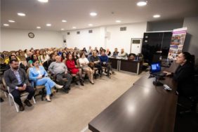 Narlıdere, 3. Yaş Üniversitesi İçin Harekete Geçti