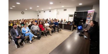 Narlıdere, 3. Yaş Üniversitesi İçin Harekete Geçti