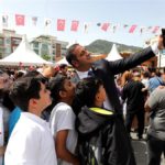 Narlıdere Belediyesi, 23 Nisan’ı Çocuk Şenliği İle Kutlayacak