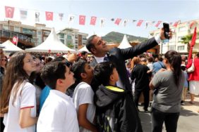 Narlıdere Belediyesi, 23 Nisan’ı Çocuk Şenliği İle Kutlayacak