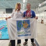 Narlıdere’nin Madalya Avcısı Sarp’tan Büyük Başarı