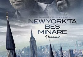 New York'ta Beş Minare