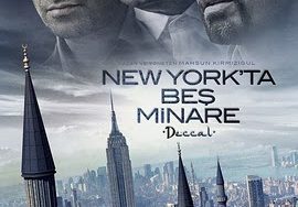New York'ta Beş Minare