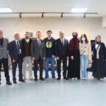 Organ Naklinde Türkiye’nin Referans Merkezi