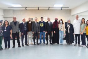 Organ Naklinde Türkiye’nin Referans Merkezi