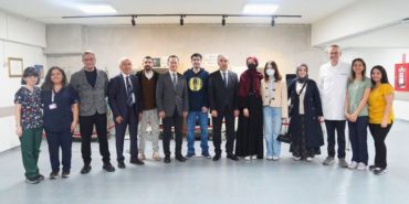 Organ Naklinde Türkiye’nin Referans Merkezi