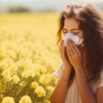 Polen Alarmı: "İzmirliler Ekstra Önlem Almalı"