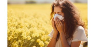 Polen Alarmı: "İzmirliler Ekstra Önlem Almalı"