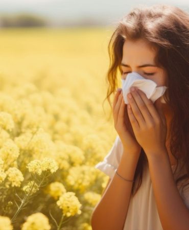 Polen Alarmı: "İzmirliler Ekstra Önlem Almalı"